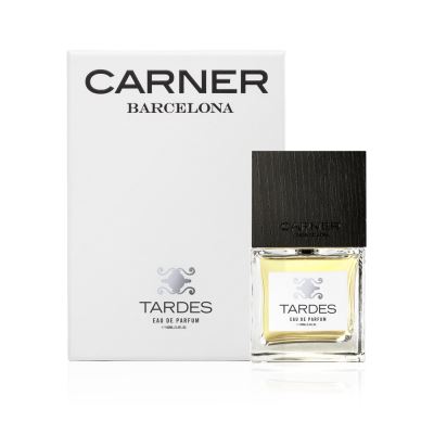 CARNER BARCELONA Tardes EDP 50 ml